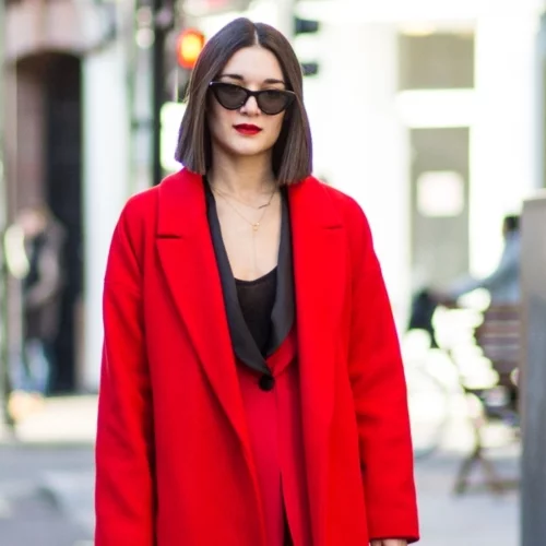 6 styling tips που θα σε βοηθήσουν να αντιμετωπίσεις το κρύο με στιλ