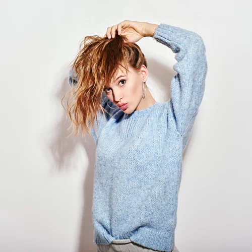 Rope ponytails | Πώς να κάνεις το πιο trendy χτένισμα της σεζόν