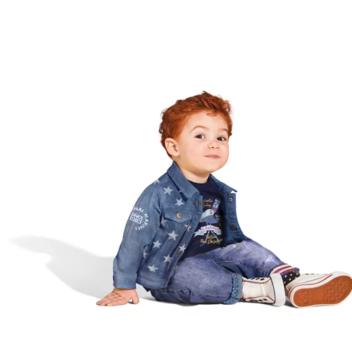 Original Marines S/S 2021 | H νέα συλλογή αφήνει το στίγμα της στην παιδική μόδα