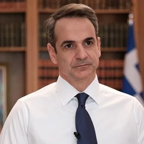 Το μήνυμα του πρωθυπουργού για την πανδημία θα μεταδοθεί στις 19:30