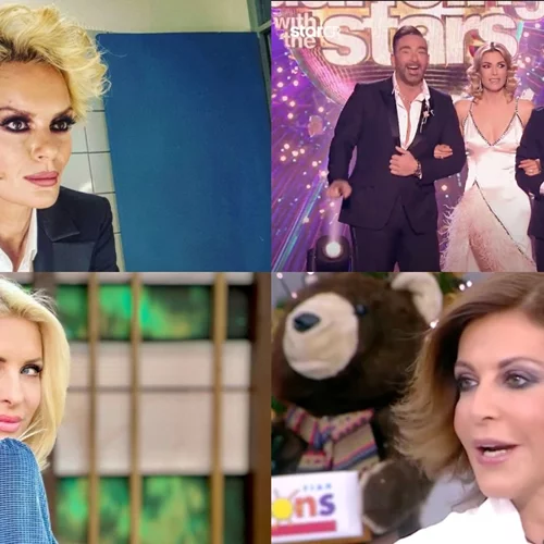 Celebrity News | Αυτός είναι ο μεγάλος νικητής του DWTS, ο ενθουσιασμός του Νίκου Κοκλώνη που βρέθηκε στο show και όλα τα νέα