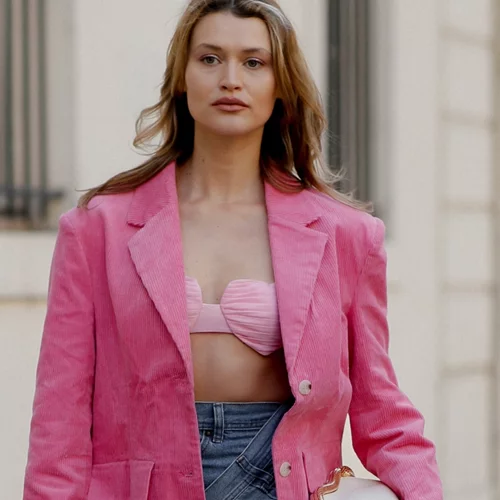 Το moodboard της άνοιξης | Οι τάσεις που ξεχωρίσαμε από την εβδομάδα μόδας στο Παρίσι