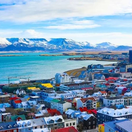 Οι 15 πιο ασφαλείς πόλεις στον κόσμο για το 2026