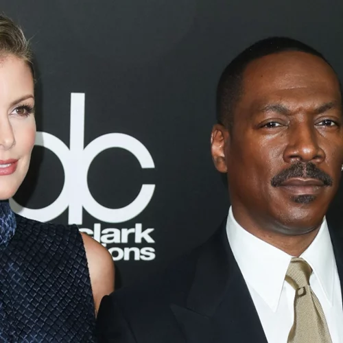 Eddie Murphy | Το Χρυσό Παιδί του Χόλιγουντ που σπέρνει παιδιά και μαζεύει... Χρυσά Βατόμουρα