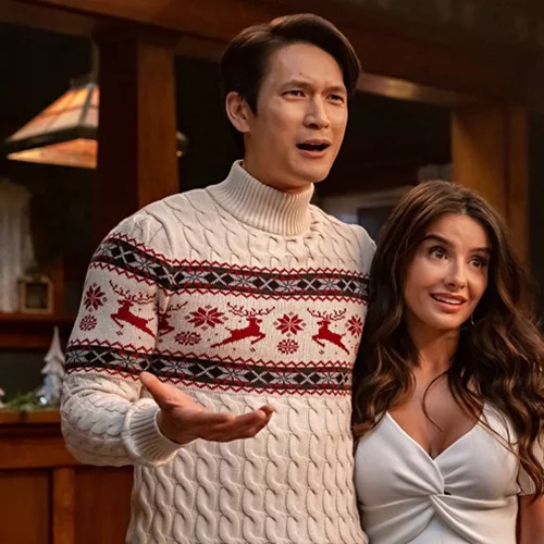 Aξίζει να δεις το Love Hard στο Netflix;