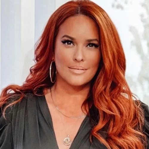 Σίσσυ Χρηστίδου για Μπάρκα – Λατινοπούλου | "Το πως αισθάνεται η Δανάη με το σώμα της αφορά μόνο την Δανάη"