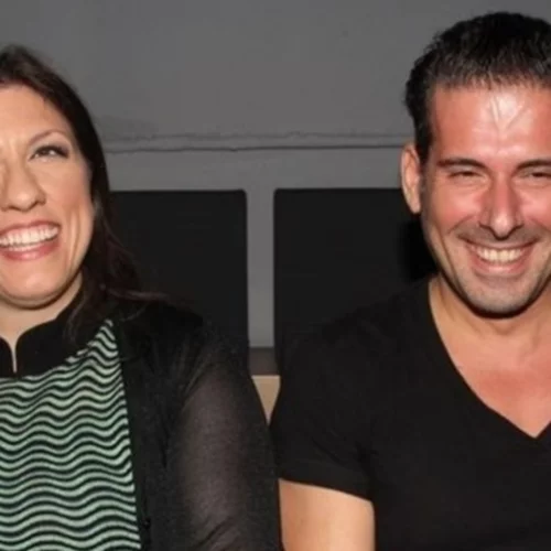 Χώρισαν Ζωή Κωνσταντοπούλου & Διαμαντής Καραναστάσης;