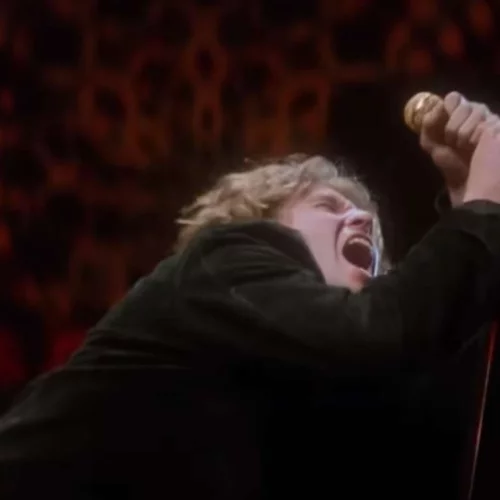 Val Kilmer | Μια αληθινή ελληνική ιστορία όταν έπαιξε τον Jim Morrison