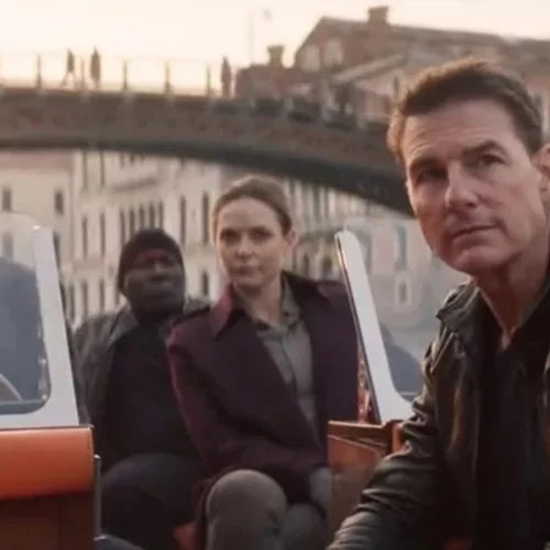 Οι ταινίες που έρχονται στις αίθουσες την Πέμπτη 13/7