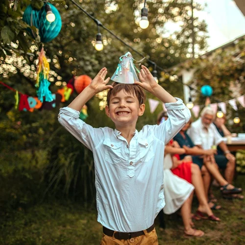 Παιδικό πάρτι χωρίς δράματα | 7 tips για να τα καταφέρεις