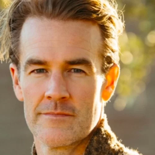 "Έφυγε" από τη ζωή ο James Van Der Beek