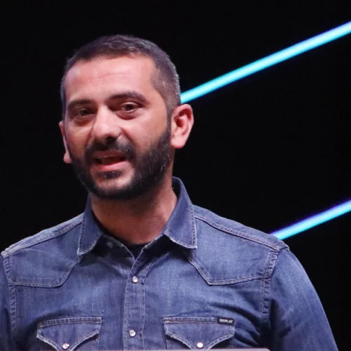 Η έκκληση του Λεωνίδα Κουτσόπουλου στα social media