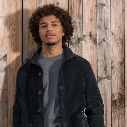 Ο Ηρακλής Τσουζίνοφ του GNTM θα γίνει μπαμπάς | Το τρυφερό βίντεο που το αποκάλυψε