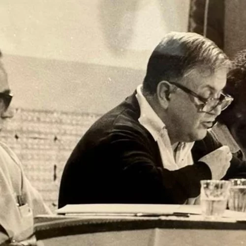 Υακίνθεια 2025 - Έτος Μάνου Χατζιδάκι | Αφιέρωμα 25 - 26 - 27 Ιουλίου στο Θέατρο του Αγίου Υακίνθου στα Ανώγεια