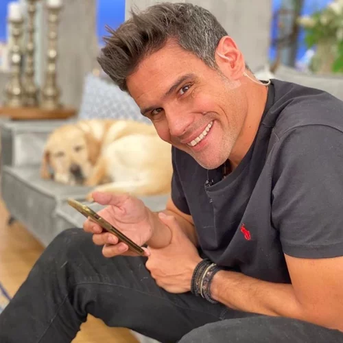 Εκτός Buongiorno ο Δημήτρης Ουγγαρέζος