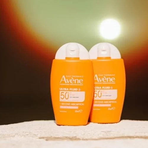 Ήλιος, νερό και AVÈNE | Μια εμπειρία που δεν μίλησε μόνο για προστασία — τη μετέφρασε σε πράξη