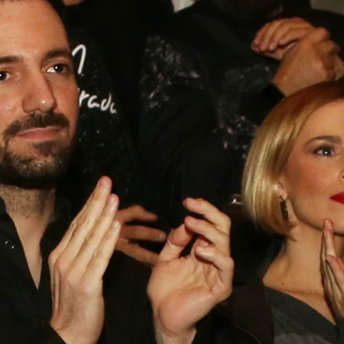 Γενέθλια για τη Νάντια Μπουλέ | Η ηλικία της και οι ευχές του Γιώργου Ισαάκ