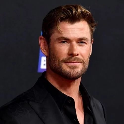 Αποσύρεται σταδιακά από την υποκριτική ο Chris Hemsworth