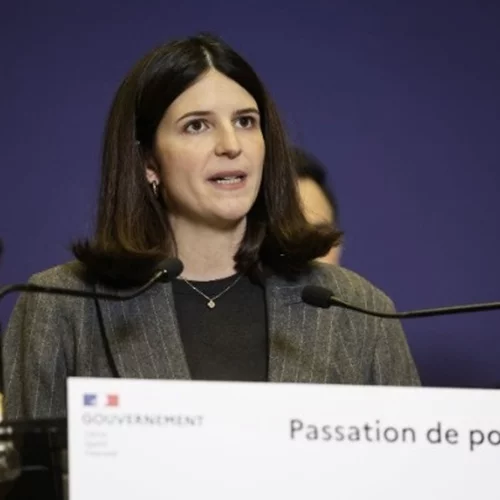 Η Γαλλία προσέφυγε στην Ευρωπαϊκή Επιτροπή κατά της τάσης "Skinnytok" στο TikTok