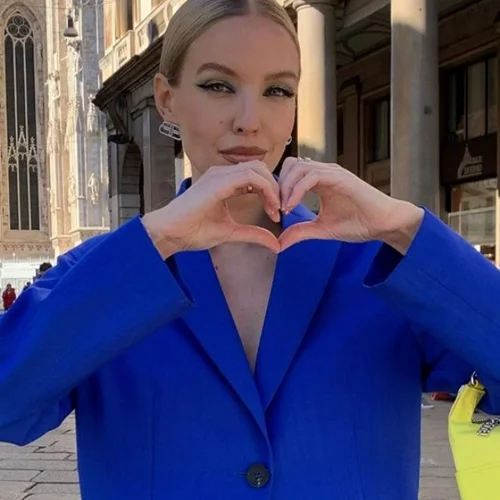 Πώς μπορείτε να βοηθήσετε τα ουκρανικά fashion brands