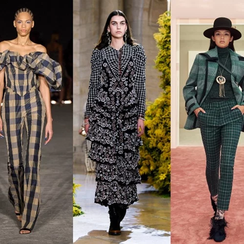 Εβδομάδα Μόδας Νέας Υόρκης | Οι τάσεις και τα looks που ανυπομονούμε να φορέσουμε