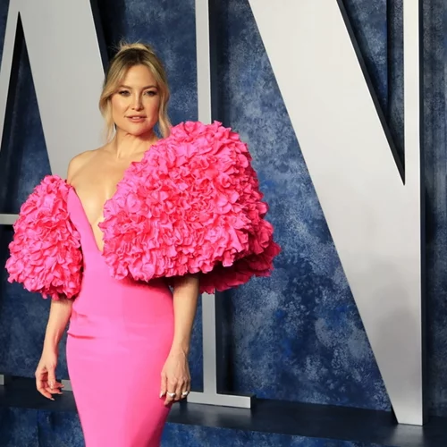 Kate Hudson | Το σνακ που καταναλώνει πριν από τις glam εμφανίσεις της