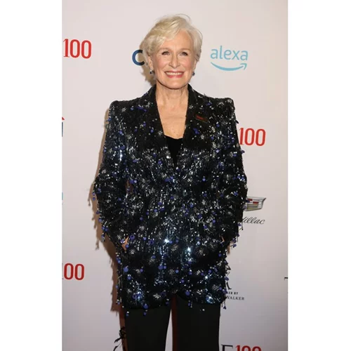 Glenn Close | Τι θα έκανε το χρυσό αγαλματίδιο αν ήταν η νικήτρια της βραδιάς των Όσκαρ