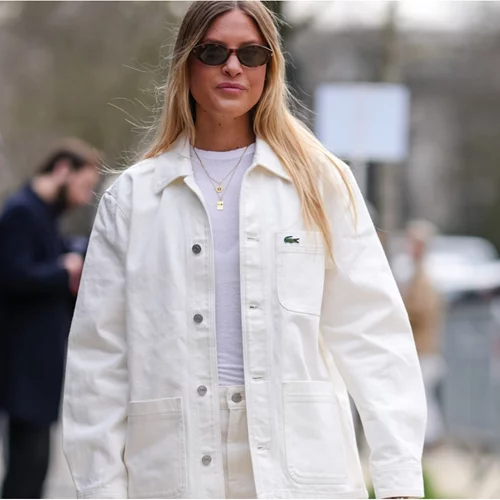 Οι πιο chic τάσεις της φετινής άνοιξης