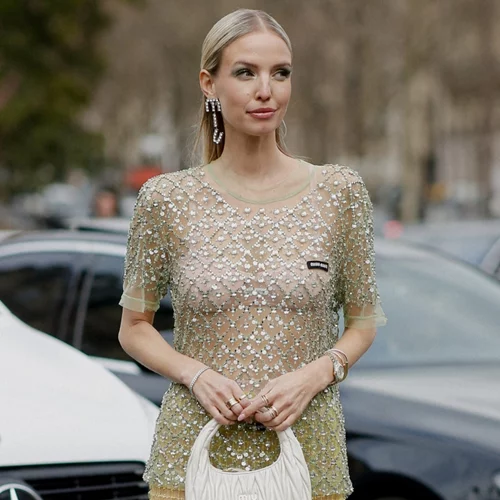 Τα χρήσιμα styling tips για να δημιουργήσεις τα πιο chic βραδινά looks