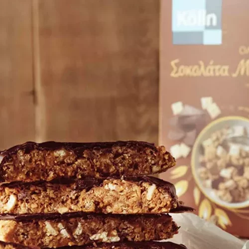 4 υγιεινές συνταγές με δημητριακά βρώμης με την έγκριση της διατροφολόγου