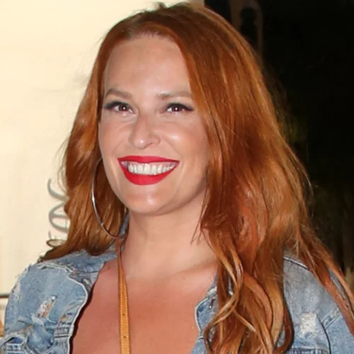 Σίσσυ Χρηστίδου | Δες πώς είναι το νέο της σπίτι στα Βριλήσσια (pics)