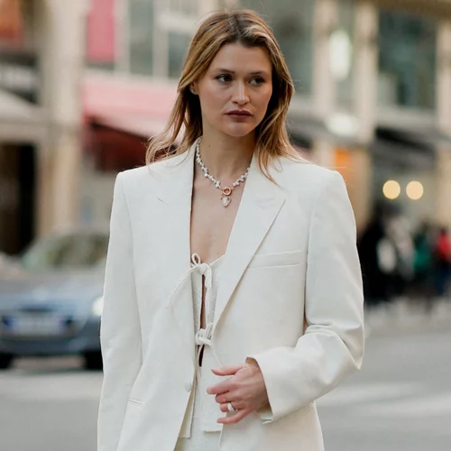 Τα καλύτερα street style looks από την εβδομάδα μόδας του Μιλάνου