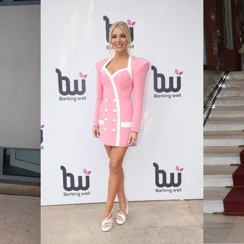 Είσαι καλεσμένη σε φθινοπωρινό γάμο; | Οι Ελληνίδες celebrities σού δείχνουν πως να ντυθείς