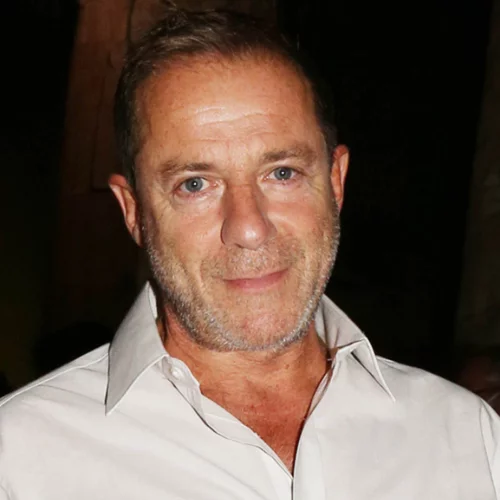 Δημήτρης Λιγνάδης | Η πρώτη του δήλωση μετά την παραίτησή του