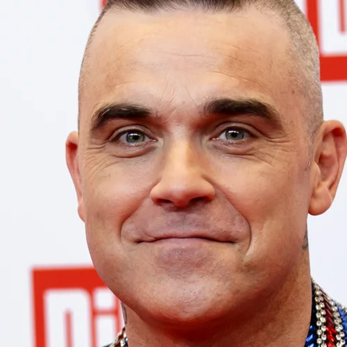 Ταινία για τη ζωή του Robbie Williams από τον Michael Gracey
