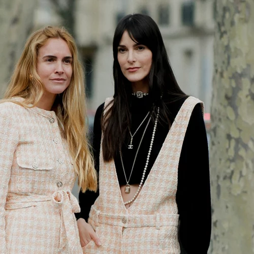 4 στιλιστικές συμβουλές για να καλωσορίσεις τον Απρίλιο με ξεχωριστό στιλ