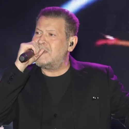 Έφυγε από τη ζωή ο Χάρης Κωστόπουλος