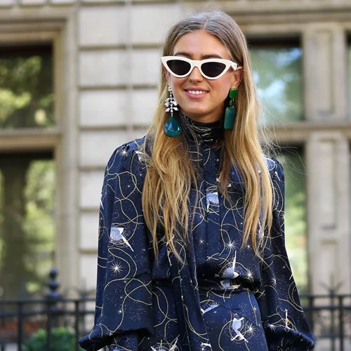 Τα πιο chic χειμερινά φορέματα για εσένα που δεν συμπαθείς τα καλσόν