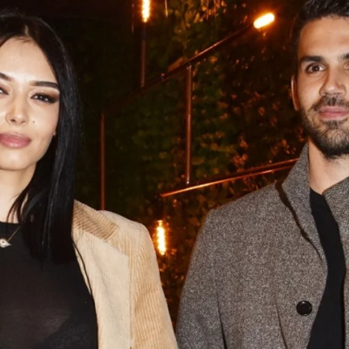 Γιώργος Λέντζας | Ατύχημα για τον γνωστό παρουσιαστή στην Αυστρία (εικόνα)