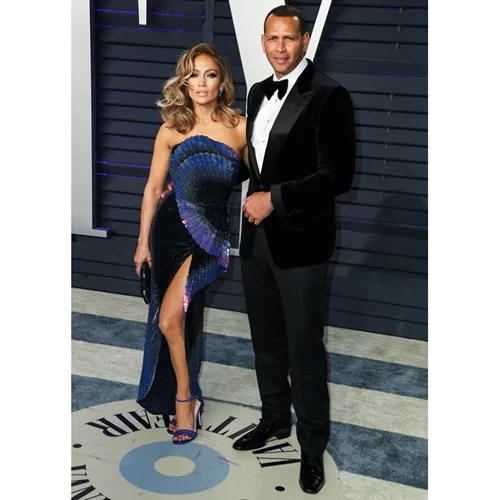 Ο Alex Rodriguez δηλώνει ενοχλημένος από την "επανασύνδεση" των Bennifer