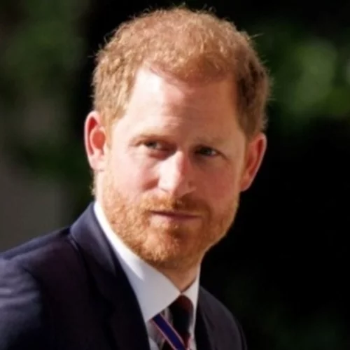 Πρίγκιπας Ηarry | "Σοκαρισμένος" παραιτείται από τη φιλανθρωπική οργάνωση που ίδρυσε το 2006