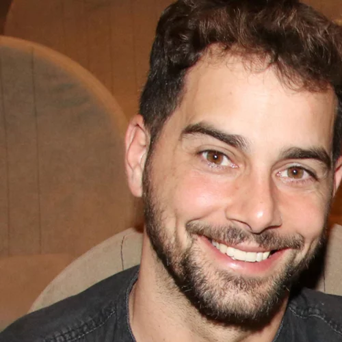 Χάρης Γιακουμάτος για τα δικαιώματα των χωρισμένων μπαμπάδων | "Πώς γίνεται όταν χωρίζω, να είμαι πεταμένος στα σκουπίδια;