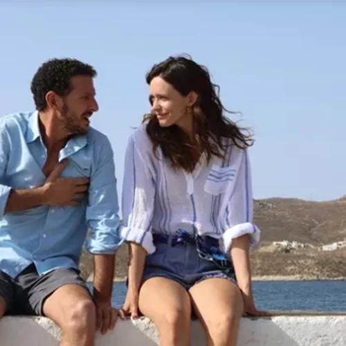 Updated | Οι ταινίες που έρχονται στις αίθουσες την Πέμπτη 10/8