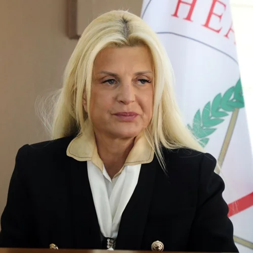 Η νέα αιχμηρή ανάρτηση της Μαρίνας Πατούλη που θα συζητηθεί