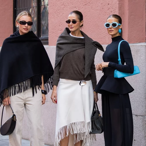 Τα 5 must haves του φθινοπωρινού στιλ και πώς θα τα αποκτήσεις έως 50 ευρώ