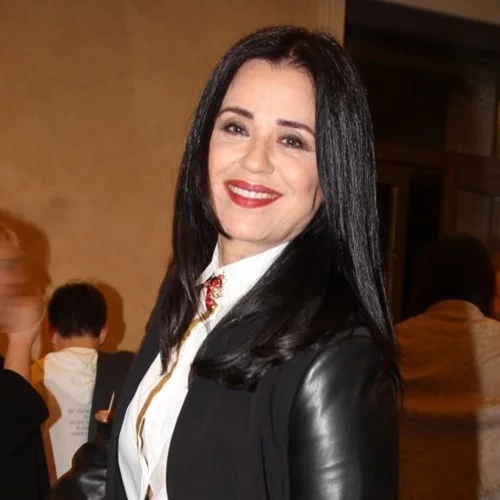 Μαρία Τζομπανάκη | Εντυπωσιακή στη νέα εμφάνισή της