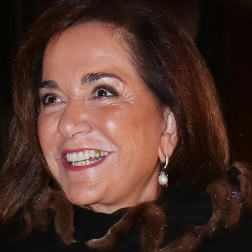 "Η μεγάλη αλλαγή στη ζωή μου ήρθε μετά τη δολοφονία του Παύλου"