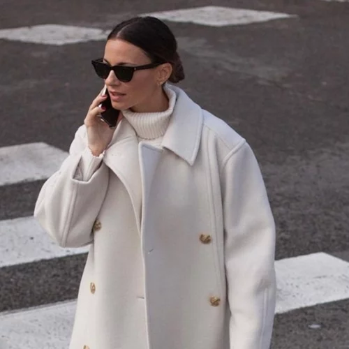 6 + 1 συμβουλές από την Ελληνίδα fashionista που σαρώνει το διεθνές street style