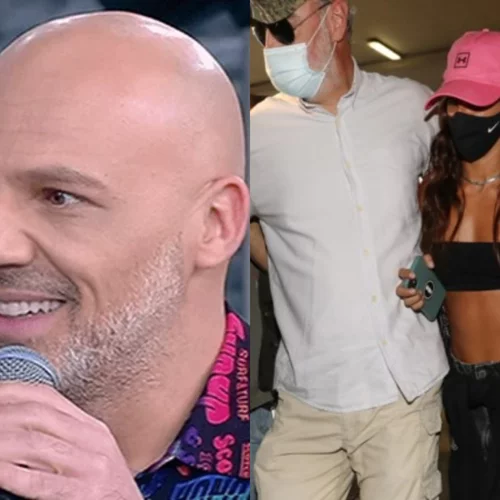 O Παύλος Γαλακτερός στη Μύκονο με τον μπαμπά του & τη Νικολέττα, ο Τριαντάφυλλος αδειάζει το Survivor & όλα τα νέα