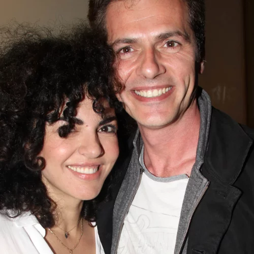 Η αντίδραση του Μάριου Αθανασίου στη σχέση της Μαρίας Σολωμού και του Mente Fuerte | "Ποιος είναι αυτός ο άνθρωπος;"